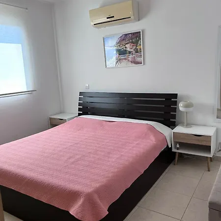 Modern With Pool * Paralimni