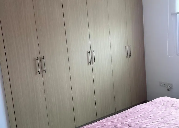 Apartmán Modern With Pool *