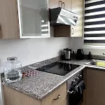 Modern With Pool Apartment Paralimni