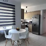 Modern With Pool Apartment *