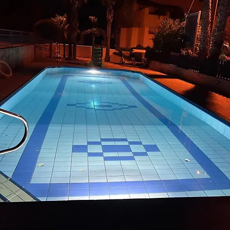 Apartment Modern With Pool *