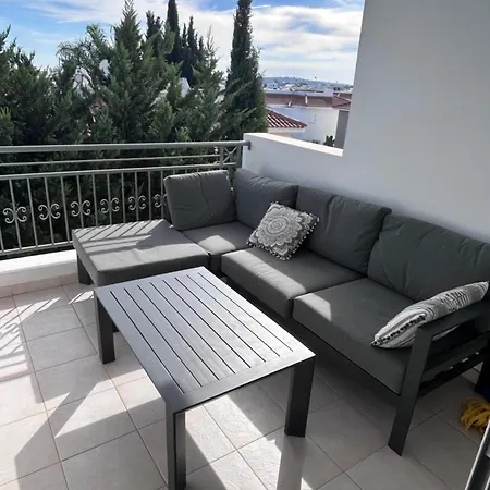 Apartmán Modern With Pool Paralimni