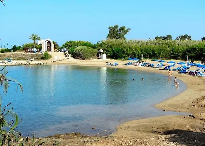 Apartmán Modern With Pool