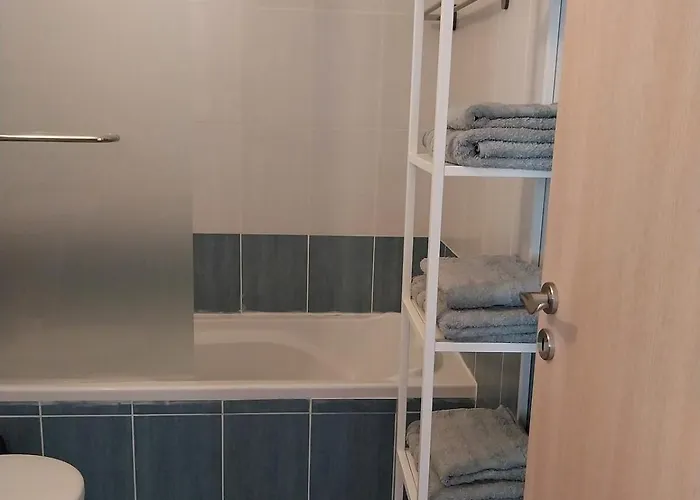 Apartmán Modern With Pool Paralimni