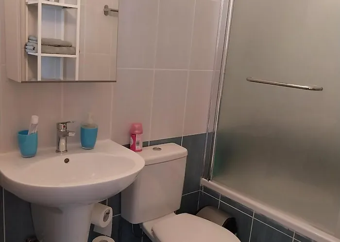 Apartmán Modern With Pool Paralimni